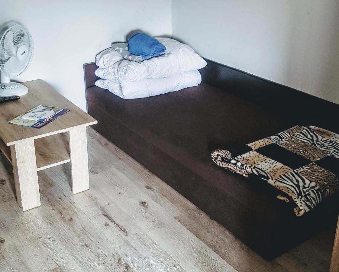 Ferienwohnung Stara Kamienica Żnin Exterior foto