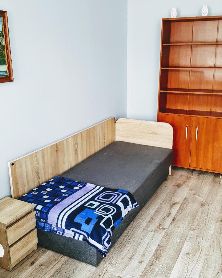 Ferienwohnung Stara Kamienica Żnin Exterior foto