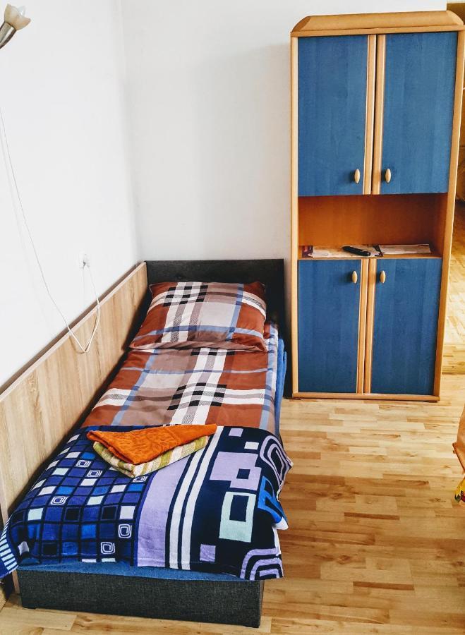 Ferienwohnung Stara Kamienica Żnin Exterior foto