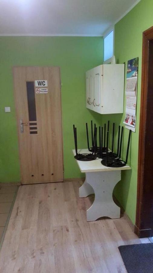 Ferienwohnung Stara Kamienica Żnin Exterior foto